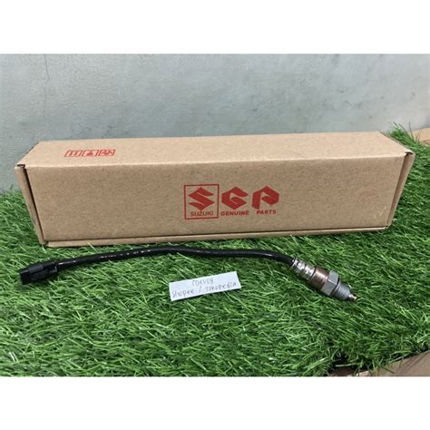 Image result for Suzuki GSX 1250 O2 Sensor