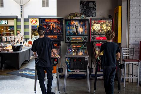 Image result for Pinball Gameplay