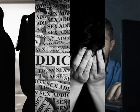 10 Warning Signs of Sex Addiction: Recognizing the Problem