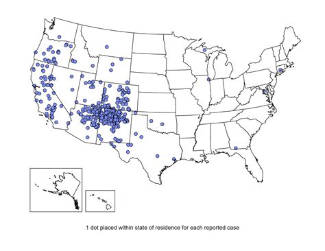 Black Death Plague Death Chart