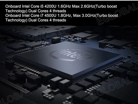Fanless Intel Core i5 4200U mini pc with 8G RAM+128G SSD,HDMI 2 COM ...