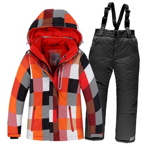 Best Children's Ski Clothing at Brodie Eldershaw blog