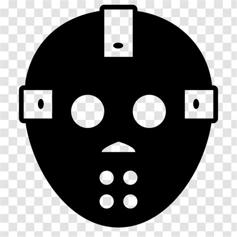 Jason Voorhees Michael Myers - Andorian Transparent PNG