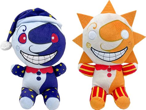 fnaf plush tutorials 的图像结果