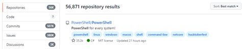 Install PowerShell 7 Windows 10 的图像结果
