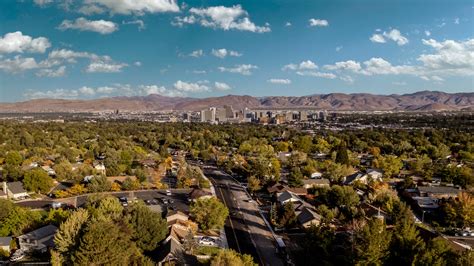 Nevada HOA legal questions, answered