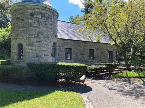 Powderhouse Square Somerville