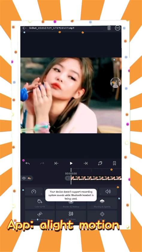 Image result for Alight Motion Editing Tutorial