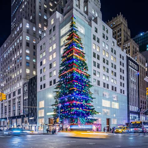 🔥 [40+] NYC Christmas Wallpapers | WallpaperSafari