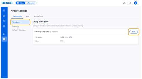 Image result for Set a Time Zone Automatically