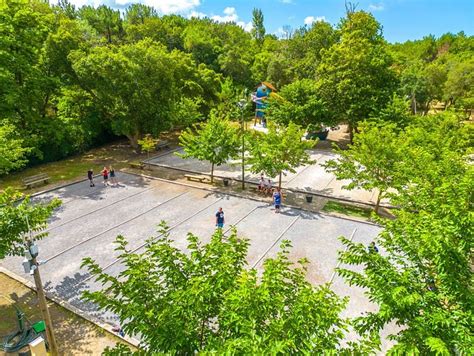 CAMPING CAPFUN MER (Labenne) - Campground Reviews & Photos - Tripadvisor