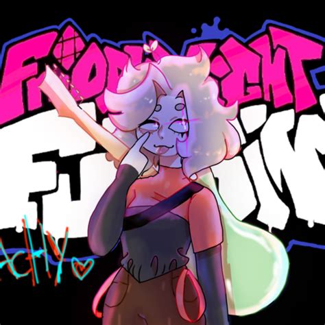 Image result for FNF Animation Mod