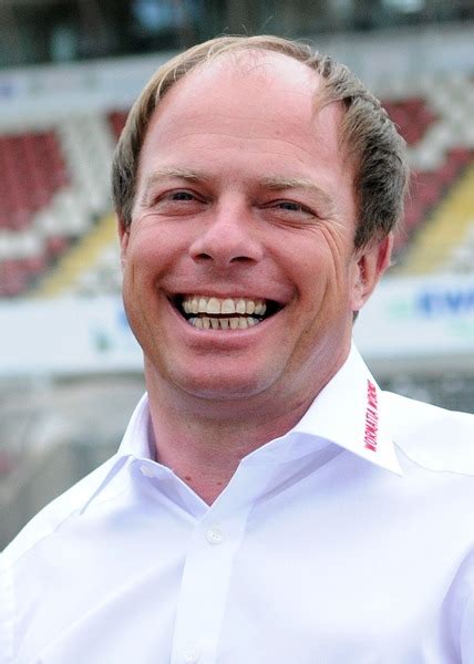 Tim Brauer kandidiert nicht mehr für das Amt des 1. Vorsitzenden ...