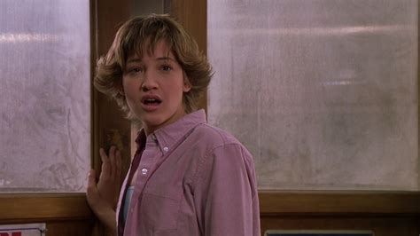 Colleen Haskell El Animal Profiel Voor Colleen Haskell