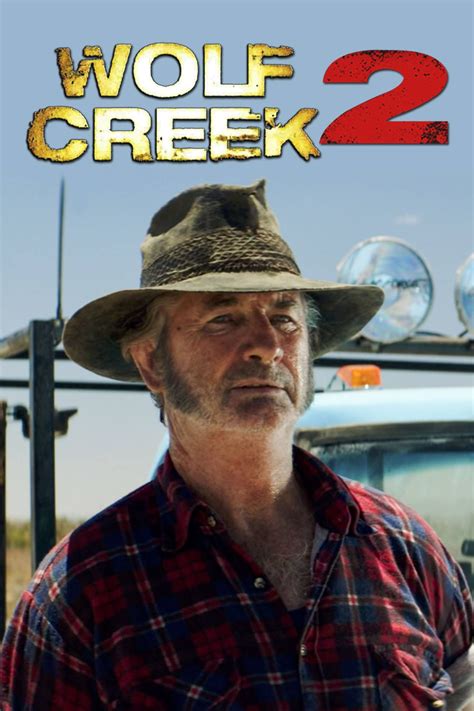 The True Story Behind Paul Hammersmith In Wolf Creek
