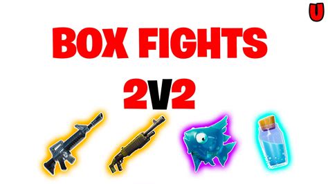 Image result for Duo Box Fights Code 2V2