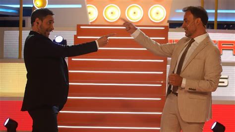 Image result for Intrusos Programa Completo