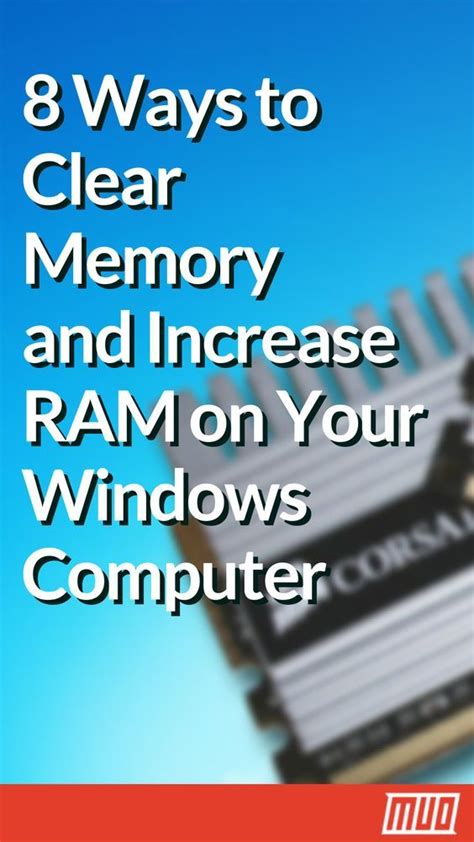 How to Free Up RAM Memory On Computer 2022 的图像结果