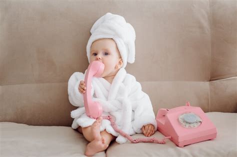 Baby Bathrobe Online To Keep Baby Dry & Moisturized After Bath