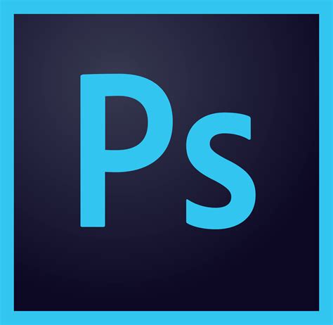 Photoshop CC Logo PNG