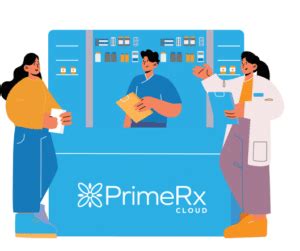 Image result for Prime Rx Printer Setup