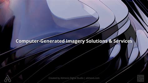 Computer-Generated Visuals 的图像结果