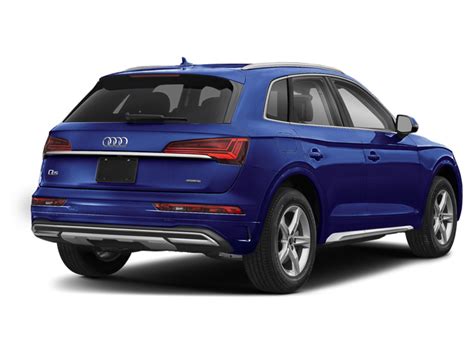 New 2025 Audi Q5 Premium SUV For Sale in Charlotte, NC | Auto Navigator