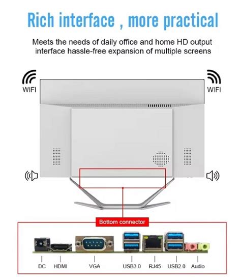 Desktop Device 的图像结果