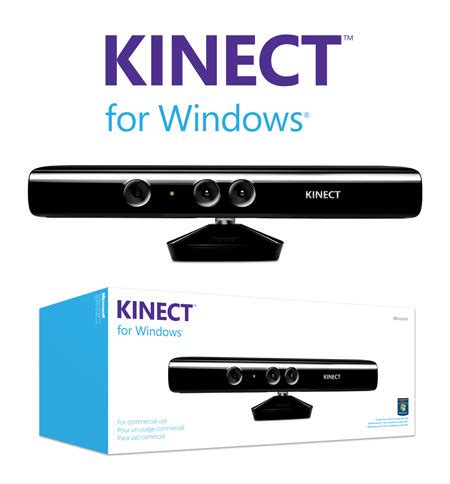 Image result for Kinect PC