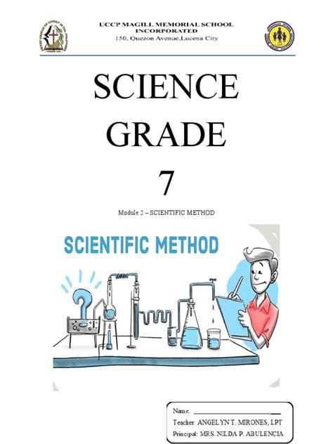 Image result for Module Science Form 2