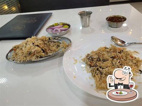 Babbu hyatt plaza (Biryani centre), Nagpur - Restaurant reviews