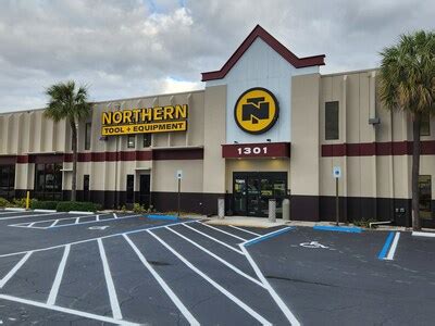 New Year Brings an Upgrade for Northern Tool + Equipment Store in ...