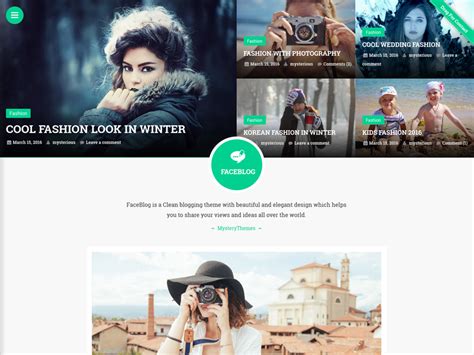 Free Blog Themes 的图像结果
