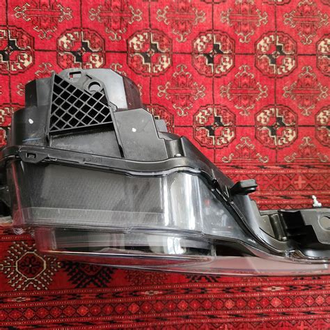 Massachusetts - Flawless OEM Signature LED Headlights | Bronco6G - 2021 ...