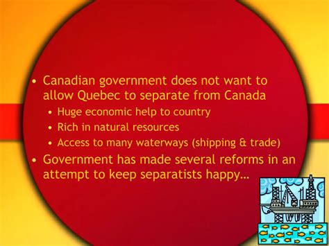 Quebec Independence Movement | PPT