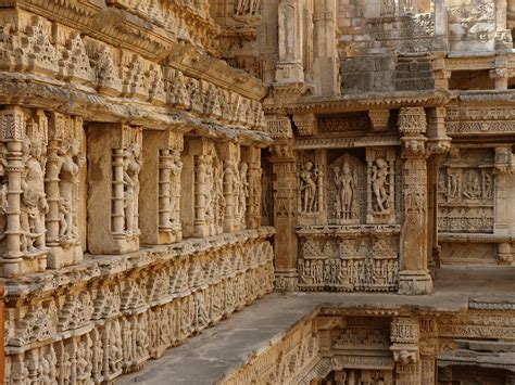 The genius of ancient Indian architecture | Meer