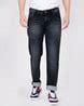 Buy Black Jeans for Men by HJ HASASI Online | Ajio.com
