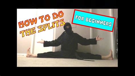 Image result for Splitting Tutorial