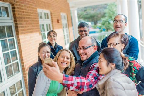 International Justice Mission Office Photos