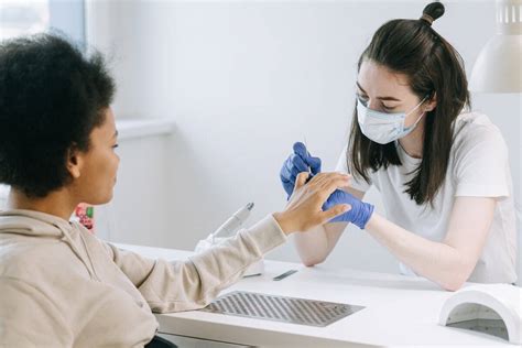 Nail Prep Tutorial 的图像结果