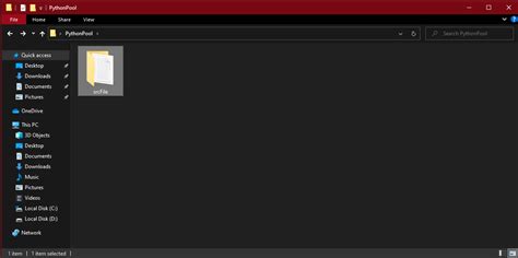 Shutil Module in Python 的图像结果