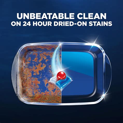Finish - Quantum - 64ct - Dishwasher Detergent - India | Ubuy