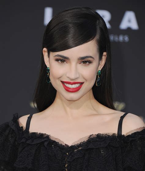 Sofia Carson's Instagram, Twitter & Facebook on IDCrawl