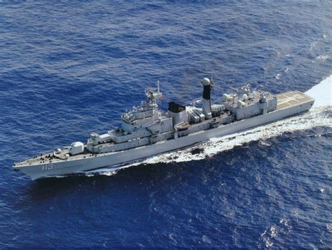 深度：055万吨驱逐舰将令中国海军不用再怕火力不够_手机新浪网