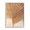 Stupell Industries Two Palm Fronds Sun Bleached Photography Tropical ...