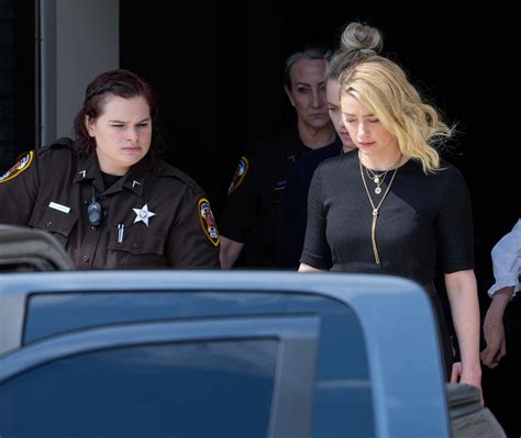 Johnny Depp, Amber Heard verdict: Depp wins, Heard partially wins suit