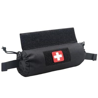 WYNEX Tactical First Aid Drop Dump Pouch, Medical India | Ubuy