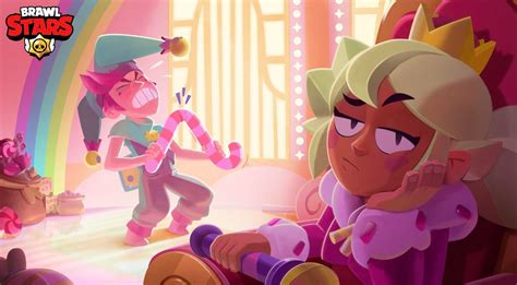 Any opponents for Mandy (Brawl Stars)? : r/DeathBattleMatchups