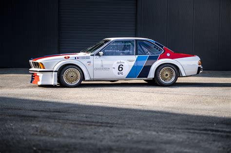 075 BMW 635 CSi Group A Homeage (1984) | BMW 635 CSi (E24) (… | Flickr