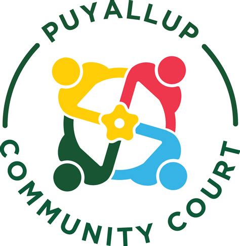 Community Court | Puyallup, WA